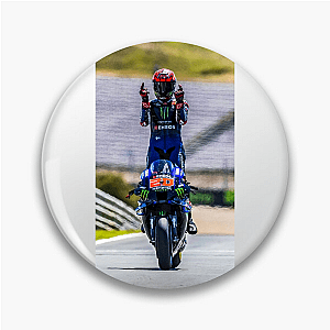 Fabio Quartararo Yamaha Racer Fabio Quartararo Pins