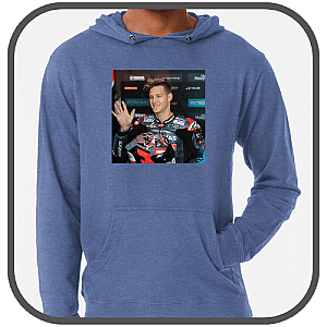 Fabio Quartararo Hoodies