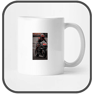 Fabio Quartararo Mugs