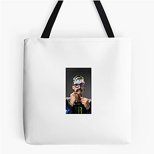 Fabio Quartararo Champion Spirit Fabio Quartararo Bags