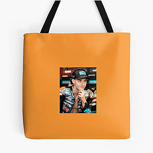 Fabio Quartararo Always Fast Always French Fabio Quartararo Bags