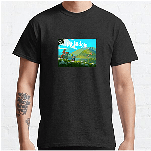 Fabledom Merch Fabledom T-Shirts