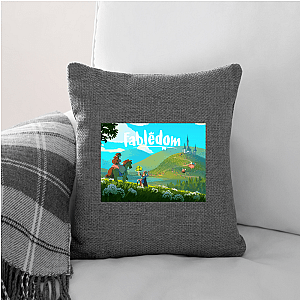 Fabledom Merch Fabledom Pillows Cover