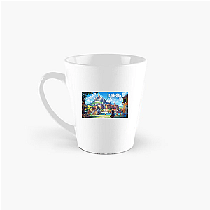 Fabledom Merch Collection Fabledom Mugs