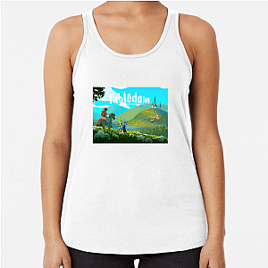 Fabledom Merch Fabledom Tank Tops