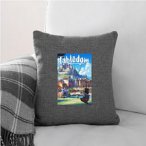 Fabledom Special Collection Fabledom Pillows Cover