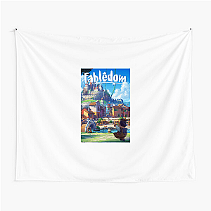 Fabledom Special Collection Fabledom Tapestries