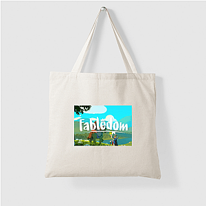 Fabledom Merchandise For Fans Fabledom Bags