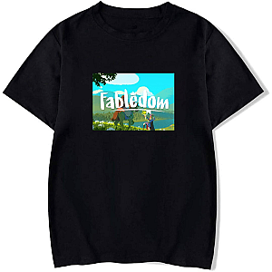 Fabledom Merchandise For Fans Fabledom T-Shirts