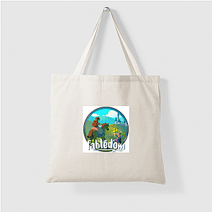 Fabledom Fan Art Fabledom Bags