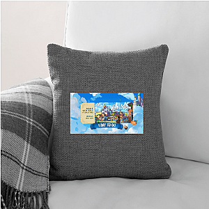 Fabledom Limited Collection Fabledom Pillows Cover