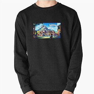 Fabledom Merch Collection Fabledom Sweatshirts