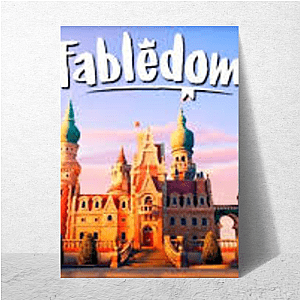 Fabledom Signature Fabledom Posters