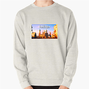 Fabledom Signature Fabledom Sweatshirts