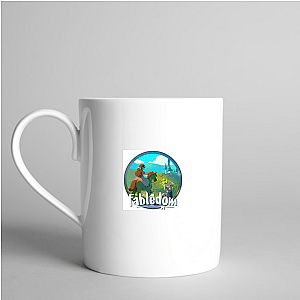 Fabledom Fan Art Fabledom Mugs