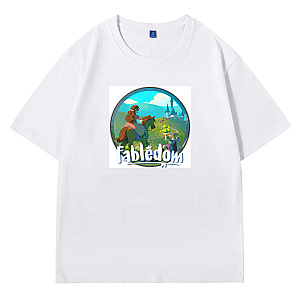 Fabledom Fan Art Fabledom T-Shirts