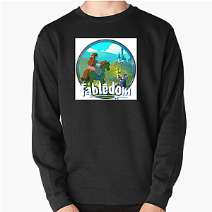 Fabledom Fan Art Fabledom Sweatshirts