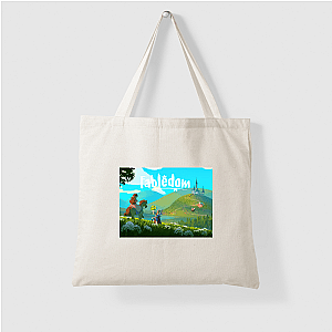 Fabledom Merch Fabledom Bags