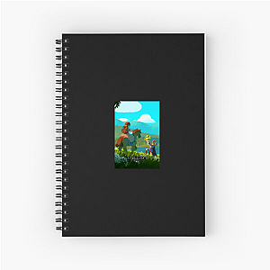 Fabledom Collection for fans Fabledom Notebook