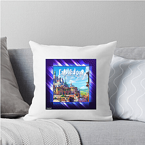 Fabledom Merchandise Fabledom Pillows Cover