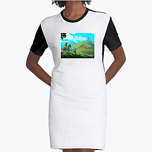 Fabledom Merch Fabledom Dresses