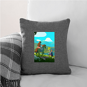 Fabledom Collection for fans Fabledom Pillows Cover