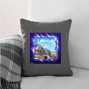 Fabledom Merchandise Fabledom Pillows Cover