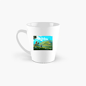 Fabledom Merch Fabledom Mugs