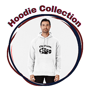 Faces Hoodies