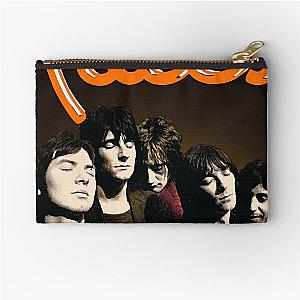 Faces  Classic T-Shirt Zipper Pouch