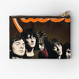 Faces  Classic  Zipper Pouch