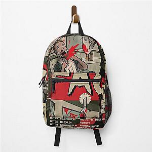 fresh faces Backpack