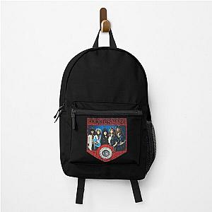 Cool legend faces whitesnake art band gift for fans Backpack