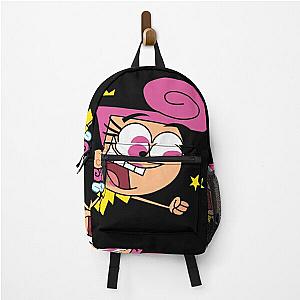 Wanda Fairly Odd Parents Backpack