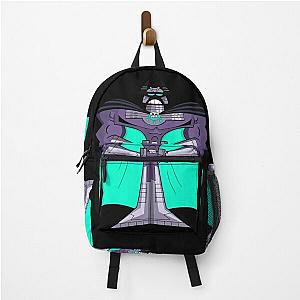 Dark Laser Fairly Odd Parents Backpack