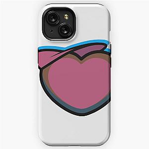 Fairly Oddparents Timmy Heart iPhone Tough Case