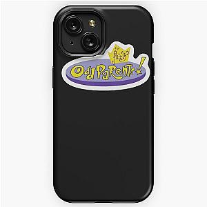 The Fairly OddParents iPhone Tough Case