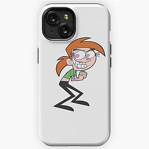 Fairly Oddparents Vicky iPhone Tough Case