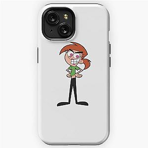 Viky The Fairly OddParents iPhone Tough Case