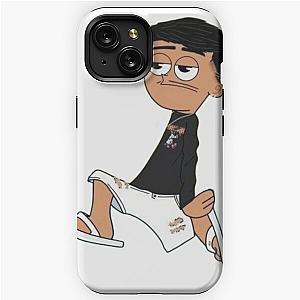 Sticker The fairly oddparents iPhone Tough Case