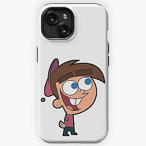The Fairly OddParents Funny iPhone Tough Case