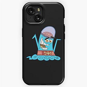 Taylor  Mark Chang The Fairly OddParents iPhone Tough Case