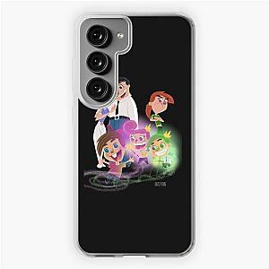 The Fairly OddParents7 Samsung Galaxy Soft Case