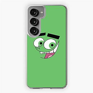 Fairly oddparents - Cosmo Samsung Galaxy Soft Case