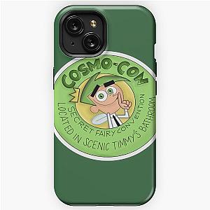 Cosco The Fairly OddParents iPhone Tough Case