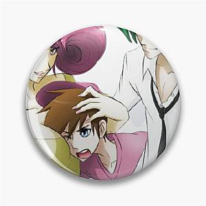 fairly oddparents anime version Pin
