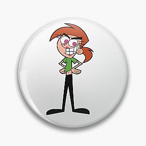 Viky The Fairly OddParents Pin