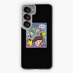 Music Vintage The Fairly Oddparents Premium Scoop Christmas Samsung Galaxy Soft Case