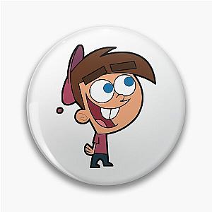 The Fairly OddParents Funny Pin