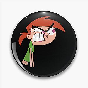 Viky The Fairly OddParents Pin